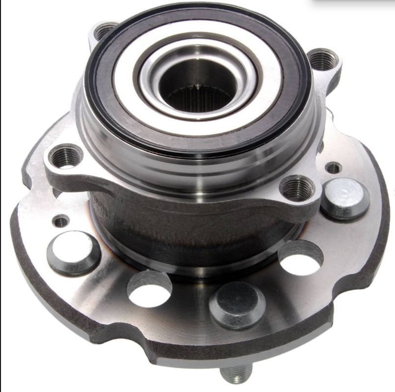 Auto Part 541019 JL1Z1109A Auto Bearing Unit Front Rear Wheel Hub Bearing for Toyota Nissan Honda Hyundai Suzuki Ford
